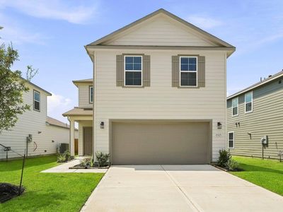 11523 Heritage Wind Dr