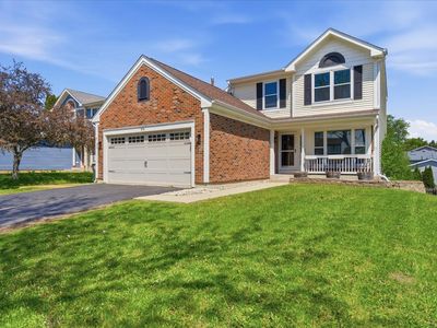 Property at 974 Deer Trl, Round Lake Beach, IL