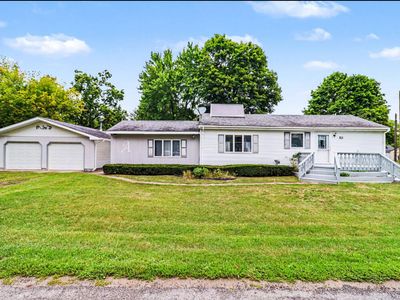 Property at 323 Evergreen St, Sheridan, MI