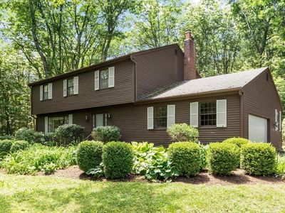 3 Highfield Rd