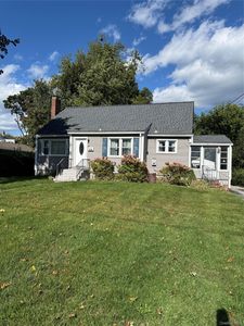 75 College Avenue