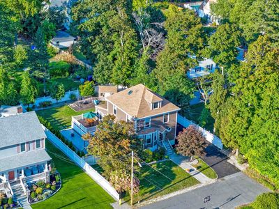 22 Wilson Ave