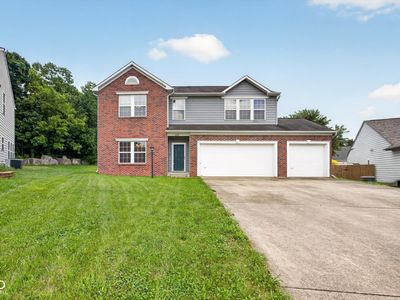 1400 W Caber Ct