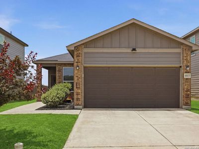 4815 Via Sonoma Trail