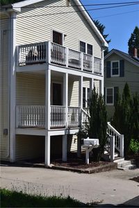 23 Vaughan St #2