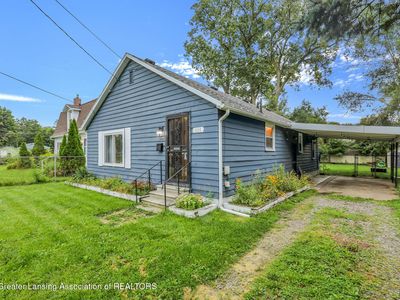 1125 Scott St