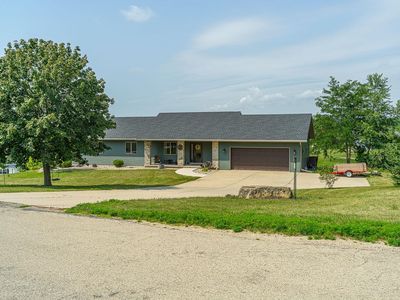 N3793 Jamberry Ln