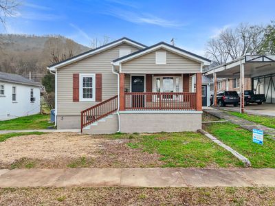 Property at 612 Elm Ave, South Pittsburg, TN