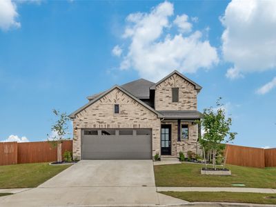 3800 Summerfield Dr