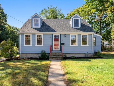 41 Jones Ave