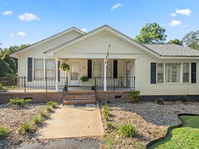3526 Old Calhoun Falls Rd