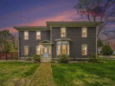 Property at 25 S Maple St, Hartford, MI