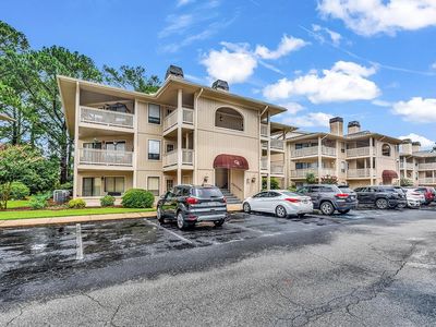 4210 Pinehurst Circle #F4