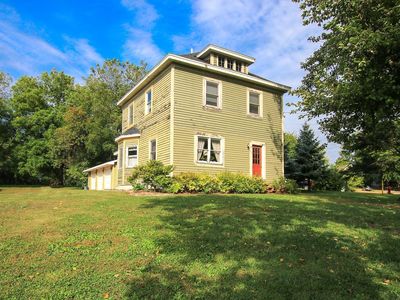 Property at 91 7th St, Dassel, MN