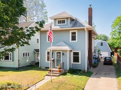 1318 Prospect St