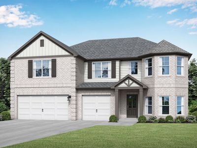 116 Northridge Trl