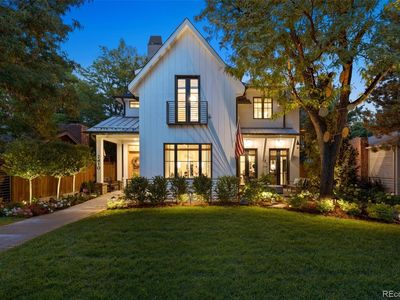 2410 S Fillmore Street