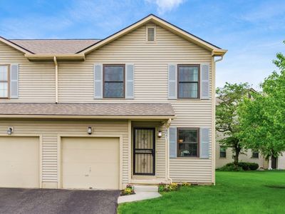 Property at 8041 Lakeloop Dr, Westerville, OH
