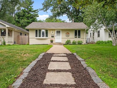 Property at 6314 Knox Ave S, Richfield, MN