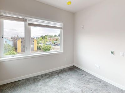 2 Bedroom - X07 Plan, Liberty Commons