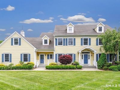 16 Blue Spruce Lane