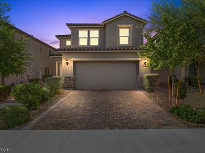9911 Fletcher Peak Ave