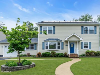 317 Beachwood Boulevard