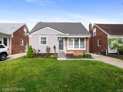 Property at 9903 Ruth Ave, Allen Park, MI