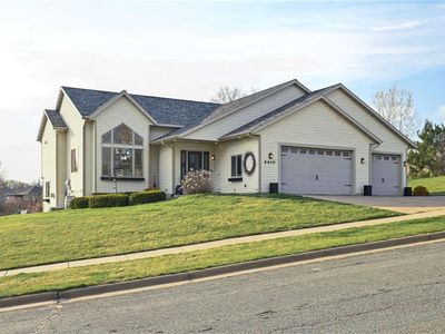 4410 Echo Valley Drive