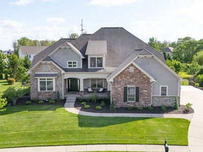 11521 Willow Bend Dr