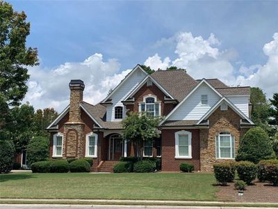 205 Laurel Creek Rd SE