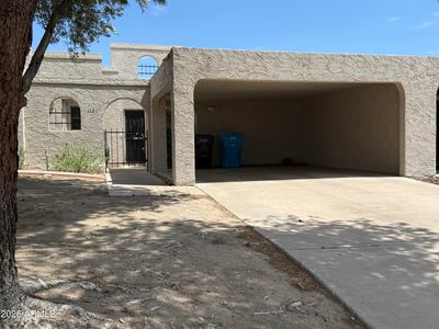 1126 E CHERYL Drive