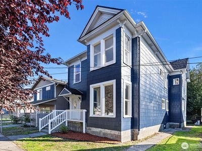1214 S 8th #1 & 2