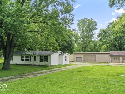 Property at 7121 W County Road 700 N, Middletown, IN