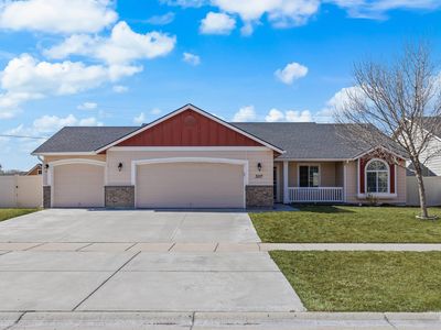 3117 S Mystic Seaport Ave