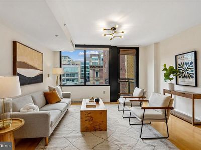 912 F St NW APT 709
