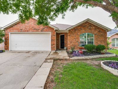 Property at 1909 Caddo St, Little Elm, TX