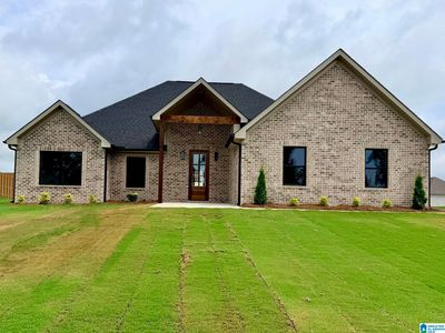 170 Crest Loop Rd