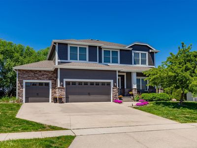 Property at 3880 Rose Glen, Waukee, IA