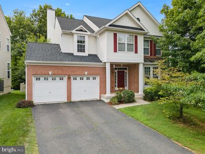 Property at 35554 Sarasota St, Round Hill, VA