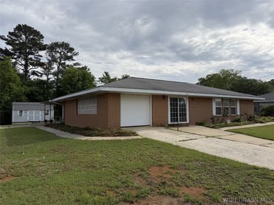 212 George Wallace Dr