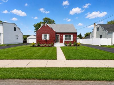 17 Heathcote Road
