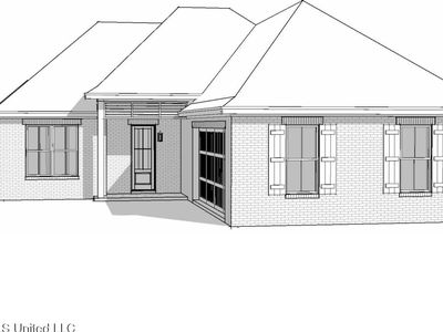 Property at 118 Mission Park Dr, Madison, MS