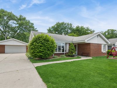 Property at 11624 S Ridgeland Ave, Worth, IL