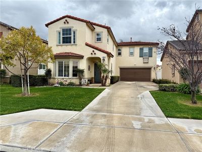 2651 W Via San Carlos