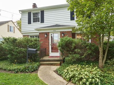 1700 Kingsley Ave