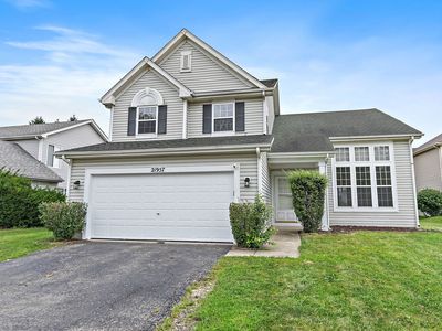 21957 W Laguna Ct
