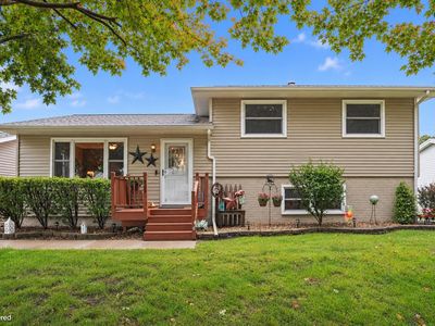 Property at 824 Prospect St, Jesup, IA
