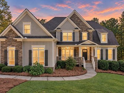 267 Chestnut Oak Ln
