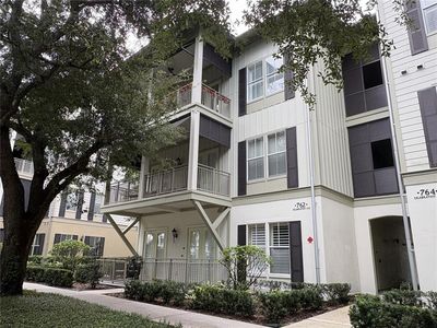 762 CELEBRATION AVENUE #2201